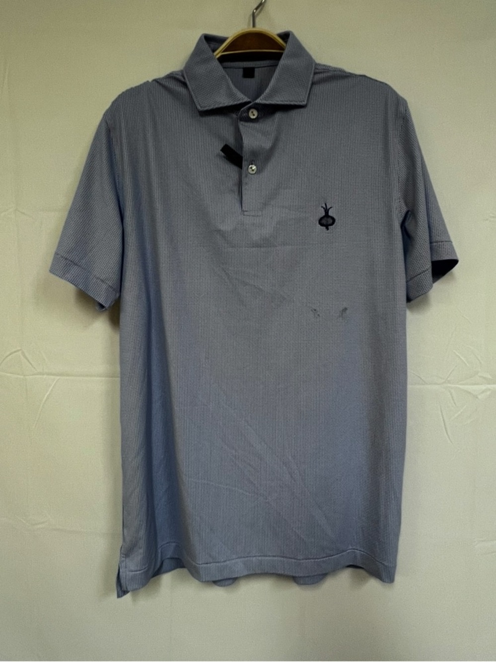 NEW Peter Millar mens polo size: S